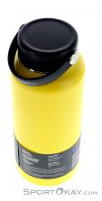 Hydro Flask 32oz Wide Mouth 946ml Thermos Bottle, Hydro Flask, Jaune, , , 0311-10006, 5637639112, 810497026328, N3-13.jpg