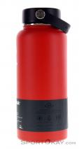 Hydro Flask 32oz Wide Mouth 946ml Thermos Bottle, Hydro Flask, Red, , , 0311-10006, 5637639113, 810497022481, N1-06.jpg