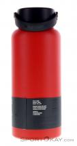 Hydro Flask 32oz Wide Mouth 946ml Thermosflasche, Hydro Flask, Rot, , , 0311-10006, 5637639113, 810497022481, N1-11.jpg