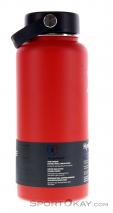 Hydro Flask 32oz Wide Mouth 946ml Thermosflasche, Hydro Flask, Rot, , , 0311-10006, 5637639113, 810497022481, N1-16.jpg