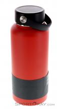 Hydro Flask 32oz Wide Mouth 946ml Thermos Bottle, Hydro Flask, Rojo, , , 0311-10006, 5637639113, 810497022481, N2-07.jpg