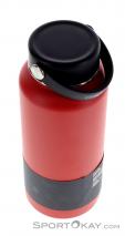 Hydro Flask 32oz Wide Mouth 946ml Thermos Bottle, Hydro Flask, Rouge, , , 0311-10006, 5637639113, 810497022481, N3-08.jpg