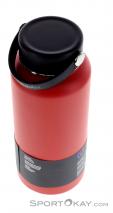 Hydro Flask 32oz Wide Mouth 946ml Thermos Bottle, Hydro Flask, Red, , , 0311-10006, 5637639113, 810497022481, N3-13.jpg