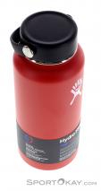 Hydro Flask 32oz Wide Mouth 946ml Thermos Bottle, Hydro Flask, Red, , , 0311-10006, 5637639113, 810497022481, N3-18.jpg