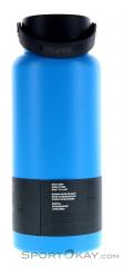 Hydro Flask 32oz Wide Mouth 946ml Thermos Bottle, Hydro Flask, Turquoise, , , 0311-10006, 5637639115, 810497022559, N1-11.jpg
