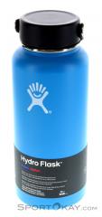 Hydro Flask 32oz Wide Mouth 946ml Thermosflasche, Hydro Flask, Türkis, , , 0311-10006, 5637639115, 810497022559, N2-02.jpg