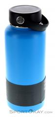 Hydro Flask 32oz Wide Mouth 946ml Thermos Bottle, Hydro Flask, Turquoise, , , 0311-10006, 5637639115, 810497022559, N2-07.jpg