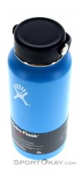 Hydro Flask 32oz Wide Mouth 946ml Thermosflasche, Hydro Flask, Türkis, , , 0311-10006, 5637639115, 810497022559, N3-03.jpg