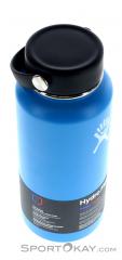 Hydro Flask 32oz Wide Mouth 946ml Thermos Bottle, Hydro Flask, Turquoise, , , 0311-10006, 5637639115, 810497022559, N3-18.jpg