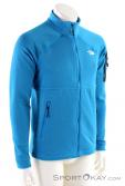 The North Face Impendoor Mens Sweater, The North Face, Blue, , Male, 0205-10128, 5637639118, 191930339541, N1-01.jpg