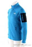 The North Face Impendoor Mens Sweater, The North Face, Blue, , Male, 0205-10128, 5637639118, 191930339541, N1-06.jpg