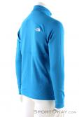 The North Face Impendoor Mens Sweater, The North Face, Blue, , Male, 0205-10128, 5637639118, 191930339541, N1-16.jpg