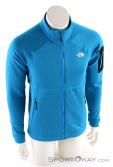 The North Face Impendoor Mens Sweater, The North Face, Modrá, , Muži, 0205-10128, 5637639118, 191930339541, N2-02.jpg