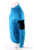 The North Face Impendoor Mens Sweater, The North Face, Bleu, , Hommes, 0205-10128, 5637639118, 191930339541, N2-07.jpg
