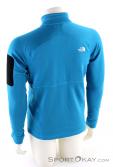 The North Face Impendoor Mens Sweater, The North Face, Bleu, , Hommes, 0205-10128, 5637639118, 191930339541, N2-12.jpg