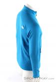 The North Face Impendoor Mens Sweater, The North Face, Bleu, , Hommes, 0205-10128, 5637639118, 191930339541, N2-17.jpg