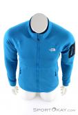 The North Face Impendoor Mens Sweater, The North Face, Azul, , Hombre, 0205-10128, 5637639118, 191930339541, N3-03.jpg