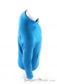The North Face Impendoor Mens Sweater, The North Face, Blue, , Male, 0205-10128, 5637639118, 191930339541, N3-18.jpg