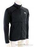 The North Face Impendoor Mens Sweater, The North Face, Black, , Male, 0205-10128, 5637639123, 191930339770, N1-01.jpg