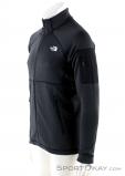The North Face Impendoor Mens Sweater, The North Face, Čierna, , Muži, 0205-10128, 5637639123, 191930339770, N1-06.jpg