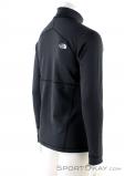 The North Face Impendoor Mens Sweater, The North Face, Black, , Male, 0205-10128, 5637639123, 191930339770, N1-16.jpg