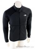 The North Face Impendoor Mens Sweater, The North Face, Black, , Male, 0205-10128, 5637639123, 191930339770, N2-02.jpg