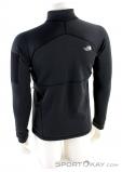 The North Face Impendoor Mens Sweater, The North Face, Čierna, , Muži, 0205-10128, 5637639123, 191930339770, N2-12.jpg