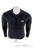 The North Face Impendoor Mens Sweater, The North Face, Black, , Male, 0205-10128, 5637639123, 191930339770, N3-03.jpg