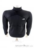 The North Face Impendoor Mens Sweater, The North Face, Čierna, , Muži, 0205-10128, 5637639123, 191930339770, N3-13.jpg