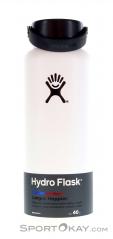 Hydro Flask 40oz Wide Mouth 1,18l Thermosflasche, Hydro Flask, Weiss, , , 0311-10007, 5637639128, 810497023082, N1-01.jpg