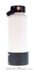 Hydro Flask 40oz Wide Mouth 1,18l Thermosflasche, Hydro Flask, Weiss, , , 0311-10007, 5637639128, 810497023082, N1-06.jpg