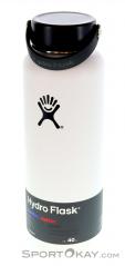 Hydro Flask 40oz Wide Mouth 1,18l Thermosflasche, Hydro Flask, Weiss, , , 0311-10007, 5637639128, 810497023082, N2-02.jpg