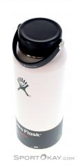 Hydro Flask 40oz Wide Mouth 1,18l Thermosflasche, Hydro Flask, Weiss, , , 0311-10007, 5637639128, 810497023082, N3-03.jpg