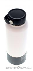Hydro Flask 40oz Wide Mouth 1,18l Thermosflasche, Hydro Flask, Weiss, , , 0311-10007, 5637639128, 810497023082, N3-08.jpg
