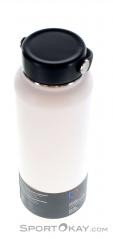 Hydro Flask 40oz Wide Mouth 1,18l Thermosflasche, Hydro Flask, Weiss, , , 0311-10007, 5637639128, 810497023082, N3-13.jpg