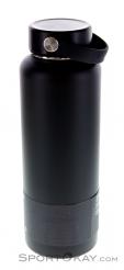 Hydro Flask 40oz Wide Mouth 1,18l Thermos Bottle, Hydro Flask, Black, , , 0311-10007, 5637639129, 810497023075, N2-07.jpg