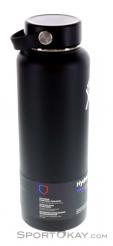 Hydro Flask 40oz Wide Mouth 1,18l Thermos Bottle, Hydro Flask, Negro, , , 0311-10007, 5637639129, 810497023075, N2-17.jpg