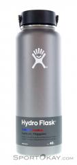 Hydro Flask 40oz Wide Mouth 1,18l Thermos Bottle, Hydro Flask, Gray, , , 0311-10007, 5637639130, 810497022603, N1-01.jpg
