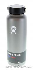 Hydro Flask 40oz Wide Mouth 1,18l Thermos Bottle, Hydro Flask, Gray, , , 0311-10007, 5637639130, 810497022603, N2-02.jpg