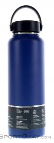 Hydro Flask 40oz Wide Mouth 1,18l Thermos Bottle, Hydro Flask, Bleu, , , 0311-10007, 5637639131, 810497022580, N1-11.jpg