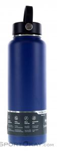 Hydro Flask 40oz Wide Mouth 1,18l Thermos Bottle, Hydro Flask, Blue, , , 0311-10007, 5637639131, 810497022580, N1-16.jpg