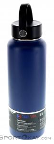 Hydro Flask 40oz Wide Mouth 1,18l Thermos Bottle, Hydro Flask, Bleu, , , 0311-10007, 5637639131, 810497022580, N2-07.jpg