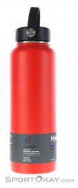 Hydro Flask 40oz Wide Mouth 1,18l Thermos Bottle, Hydro Flask, Red, , , 0311-10007, 5637639132, 810497022597, N1-16.jpg