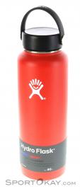 Hydro Flask 40oz Wide Mouth 1,18l Thermos Bottle, Hydro Flask, Rouge, , , 0311-10007, 5637639132, 810497022597, N2-02.jpg