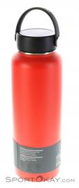 Hydro Flask 40oz Wide Mouth 1,18l Thermos Bottle, Hydro Flask, Red, , , 0311-10007, 5637639132, 810497022597, N2-12.jpg
