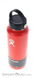 Hydro Flask 40oz Wide Mouth 1,18l Thermos Bottle, Hydro Flask, Red, , , 0311-10007, 5637639132, 810497022597, N3-03.jpg