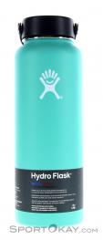 Hydro Flask 40oz Wide Mouth 1,18l Thermos Bottle, Hydro Flask, Green, , , 0311-10007, 5637639133, 810497022641, N1-01.jpg