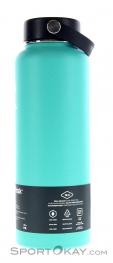 Hydro Flask 40oz Wide Mouth 1,18l Thermos Bottle, Hydro Flask, Verde, , , 0311-10007, 5637639133, 810497022641, N1-06.jpg