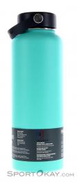 Hydro Flask 40oz Wide Mouth 1,18l Thermos Bottle, Hydro Flask, Vert, , , 0311-10007, 5637639133, 810497022641, N1-16.jpg