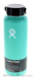 Hydro Flask 40oz Wide Mouth 1,18l Thermos Bottle, Hydro Flask, Green, , , 0311-10007, 5637639133, 810497022641, N2-02.jpg